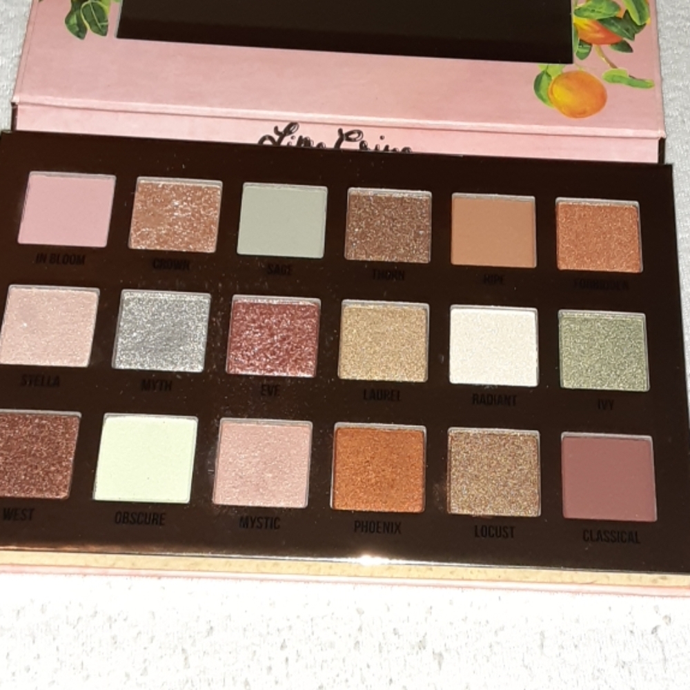 Makeup
